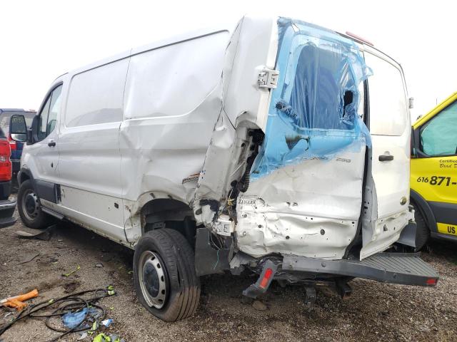 Image 2 of 2017 FORD TRANSIT T-250 2017 with VIN 1FTYR1ZM0HKB20854