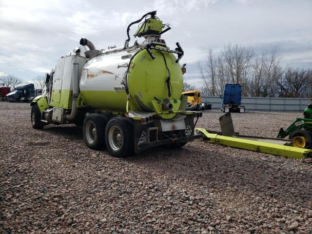 Image 3 of 2022 PETERBILT 348  2022 with VIN 2NP3LJ0X9NM800032