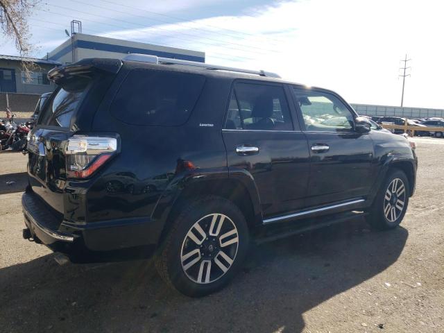 Obraz 3 z 2022 TOYOTA 4RUNNER LIMITED 2022 z VIN JTEKU5JR9N5994032