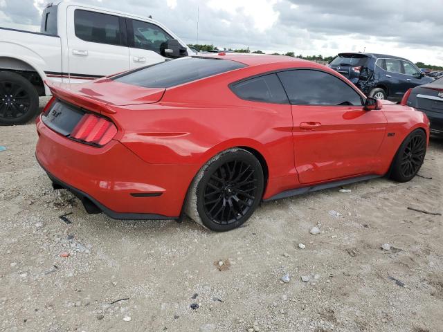 Image 3 of 2017 FORD MUSTANG GT 2017 with VIN 1FA6P8CF1H5276549