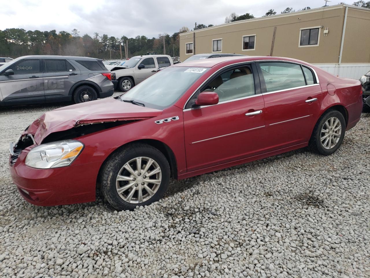 Изображение 2011 BUICK LUCERNE CX 2011