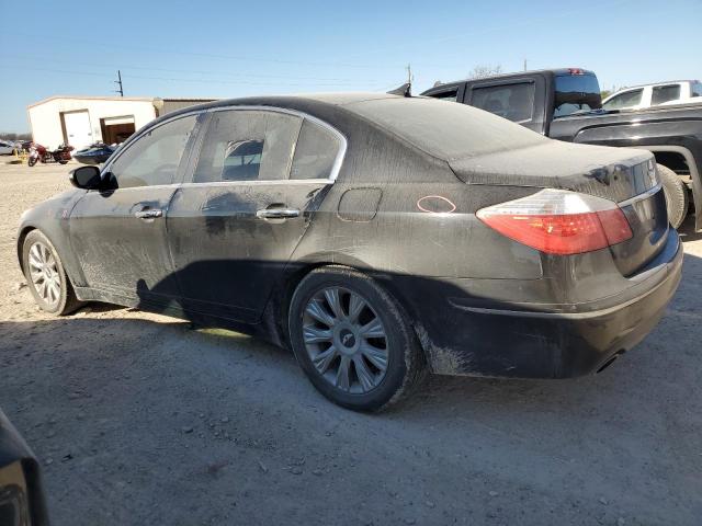 Obraz 2 z 2011 HYUNDAI GENESIS 3.8L 2011 z VIN KMHGC4DE0BU118172