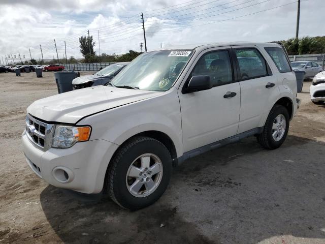 Изображение 1 2012 FORD ESCAPE XLS 2012 с VIN 1FMCU0C71CKB25071