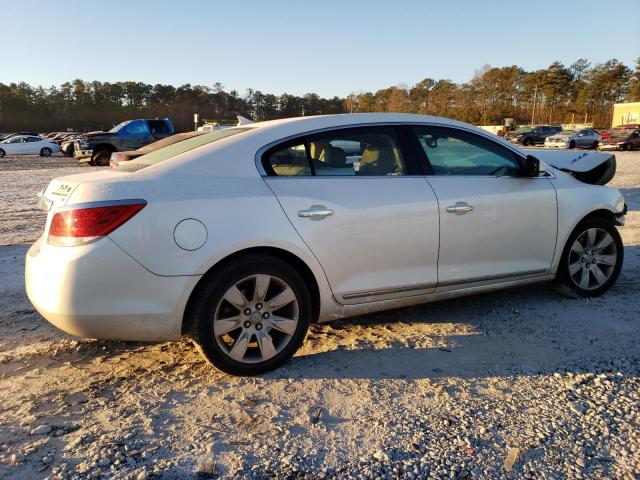 Image 3 of 2010 BUICK LACROSSE CXL 2010 with VIN 1G4GC5EG5AF139401