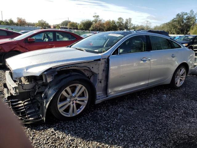 Изображение 1 2011 JAGUAR XJL  2011 с VIN SAJWA2GB9BLV10201