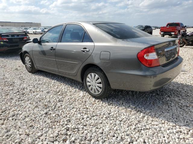 Obraz 2 z 2003 TOYOTA CAMRY LE 2003 z VIN 4T1BE32K73U725260