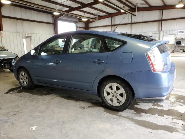 Image 2 of 2008 TOYOTA PRIUS  2008 with VIN JTDKB20UX87813883