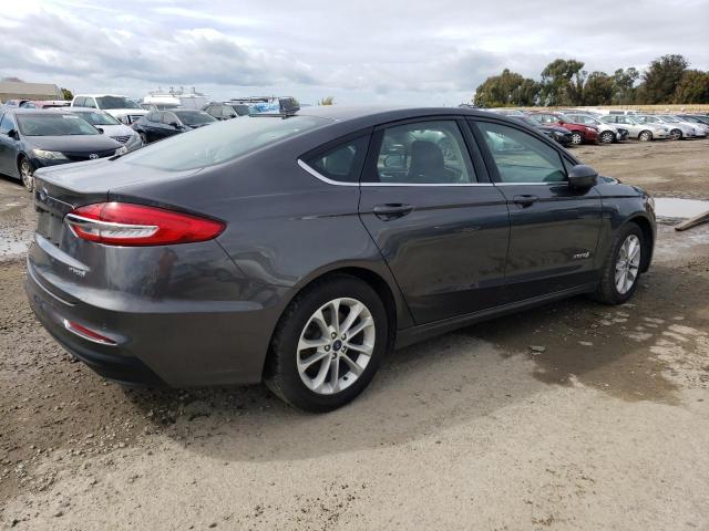 Obraz 3 z 2019 FORD FUSION SE 2019 z VIN 3FA6P0LU4KR189698