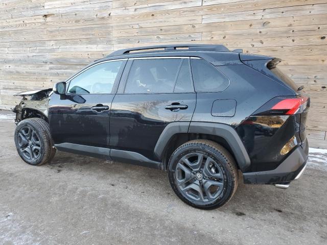 Obraz 2 z 2022 TOYOTA RAV4 ADVENTURE 2022 z VIN 2T3J1RFV2NW284999
