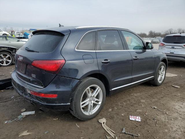 Изображение 3 2015 AUDI Q5 PREMIUM PLUS 2015 с VIN WA1LFAFP9FA116249