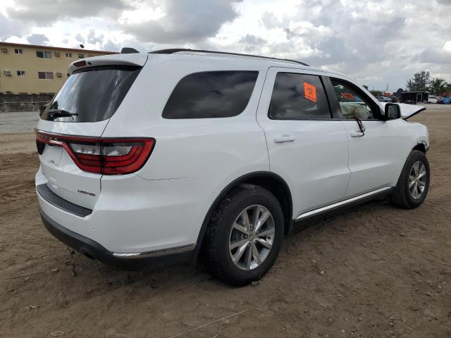 Obraz 3 z 2015 DODGE DURANGO LIMITED 2015 z VIN 1C4RDHDG9FC242715