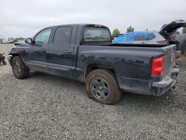Изображение 2 2006 DODGE DAKOTA QUAD SLT 2006 с VIN 1D7HW48N36S667057