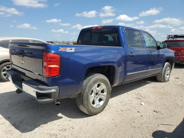 Obraz 3 z 2014 CHEVROLET SILVERADO K1500 LT 2014 z VIN 3GCUKREC3EG469511