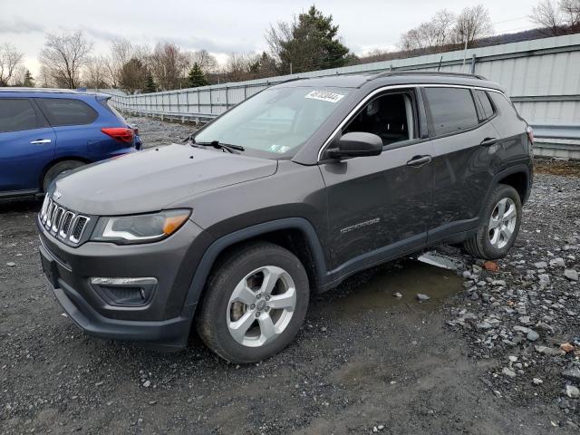 Obraz 2018 JEEP COMPASS LATITUDE 2018