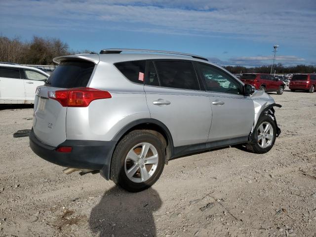 Image 3 of 2013 TOYOTA RAV4 XLE 2013 with VIN 2T3RFREV2DW044081