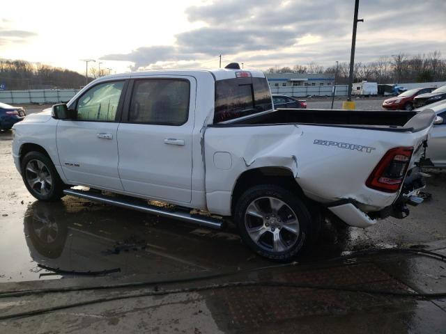 Obraz 2 z 2023 RAM 1500 LARAMIE 2023 z VIN 1C6SRFJT5PN605291