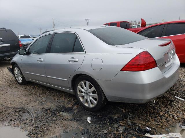 Obraz 2 z 2007 HONDA ACCORD EX 2007 z VIN 1HGCM66537A039579