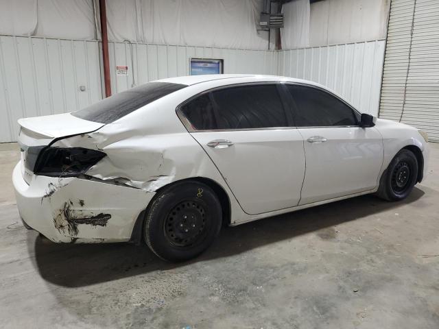 Obraz 3 z 2014 HONDA ACCORD SPORT 2014 z VIN 1HGCR2F58EA282957