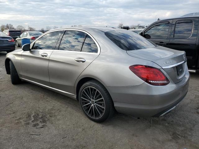 Obraz 2 z 2019 MERCEDES-BENZ C 300 4MATIC 2019 z VIN 55SWF8EB4KU283829