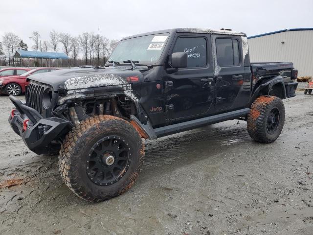 2020 JEEP GLADIATOR RUBICON 2020 image