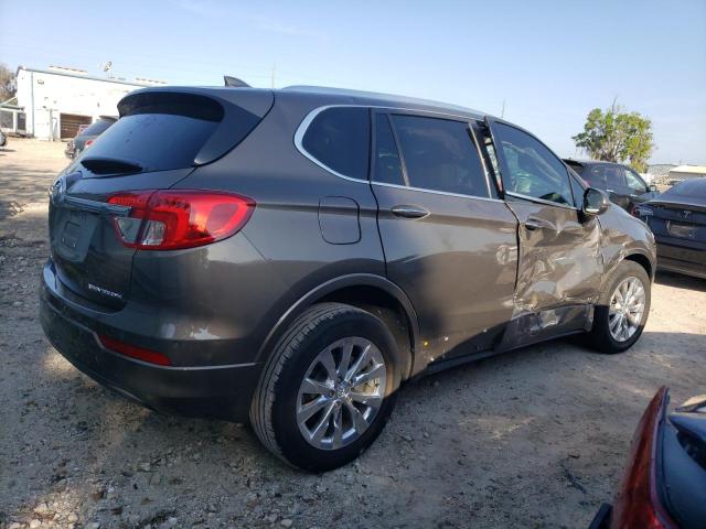 Изображение 3 2018 BUICK ENVISION ESSENCE 2018 с VIN LRBFX1SA8JD053443