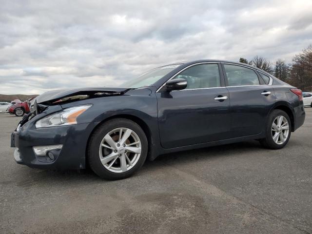 Image 1 of 2013 NISSAN ALTIMA 2.5 2013 with VIN 1N4AL3AP9DC912189