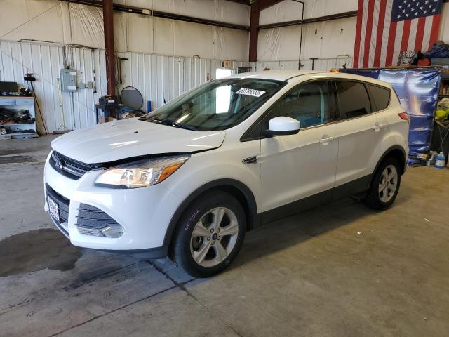Image 1 of 2014 FORD ESCAPE SE 2014 with VIN 1FMCU9GX1EUD53903