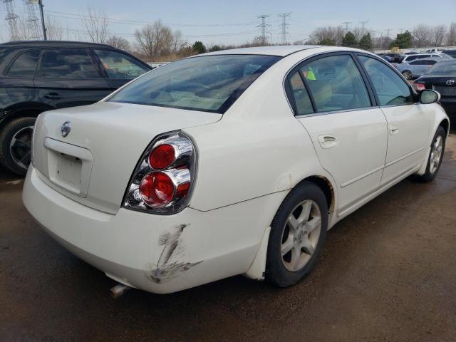 Image 3 of 2005 NISSAN ALTIMA S 2005 with VIN 1N4AL11DX5C225038