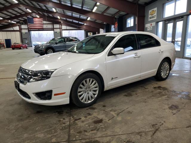 Obraz 2011 FORD FUSION HYBRID 2011
