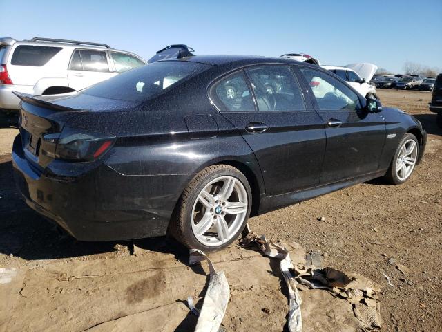 Image 3 of 2015 BMW 535 XI 2015 with VIN WBA5B3C56FD544641