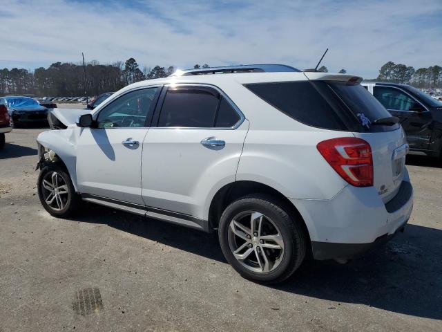 Image 2 of 2017 CHEVROLET EQUINOX PREMIER 2017 with VIN 2GNALDEK6H1515606