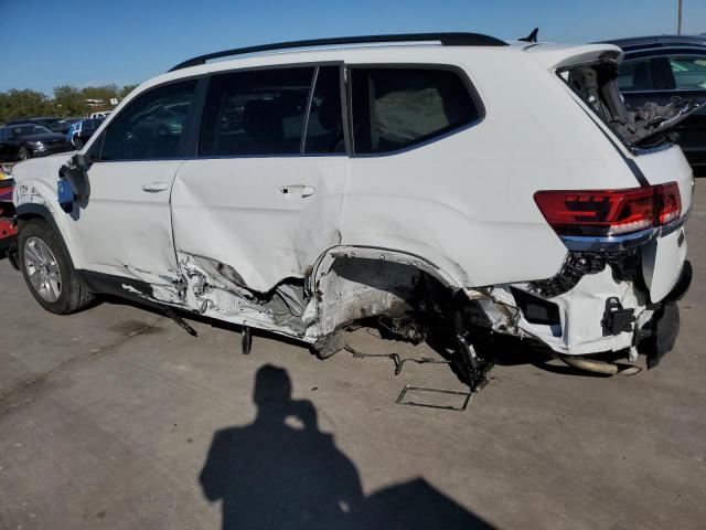 Obraz 2 z 2021 VOLKSWAGEN ATLAS S 2021 z VIN 1V2AP2CA3MC546732