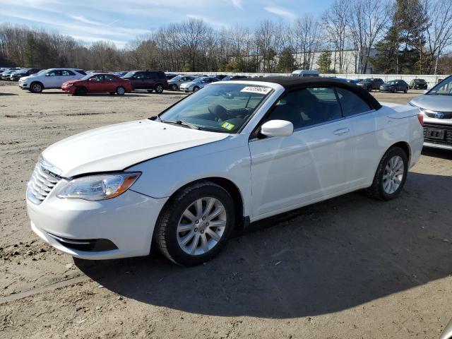 Obraz 2011 CHRYSLER 200 TOURING 2011