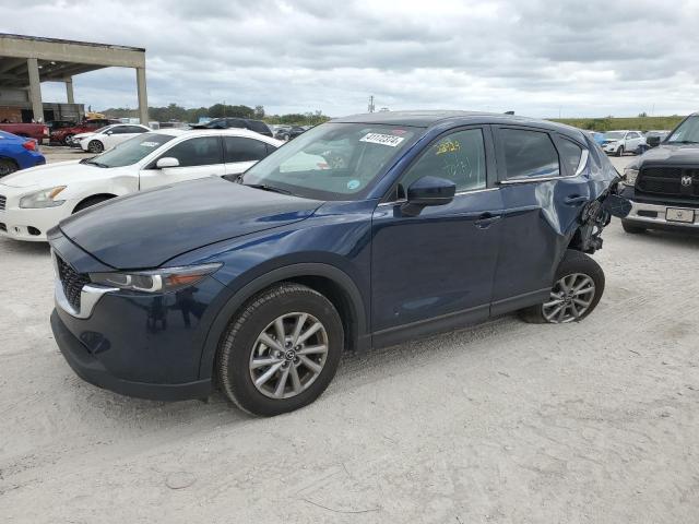 Image 1 of 2023 MAZDA CX-5 PREFERRED 2023 with VIN JM3KFBCM2P0209873
