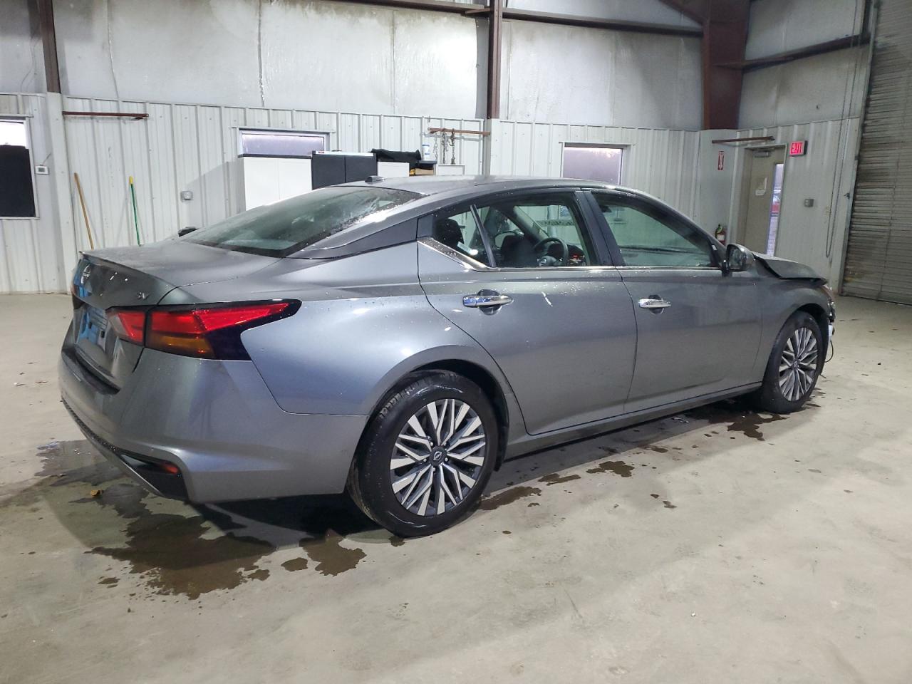 Obraz 3 z 2023 NISSAN ALTIMA SV 2023 z VIN 1N4BL4DV3PN345748