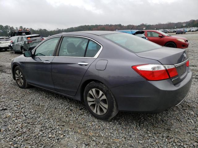Obraz 2 z 2014 HONDA ACCORD LX 2014 z VIN 1HGCR2F31EA097308