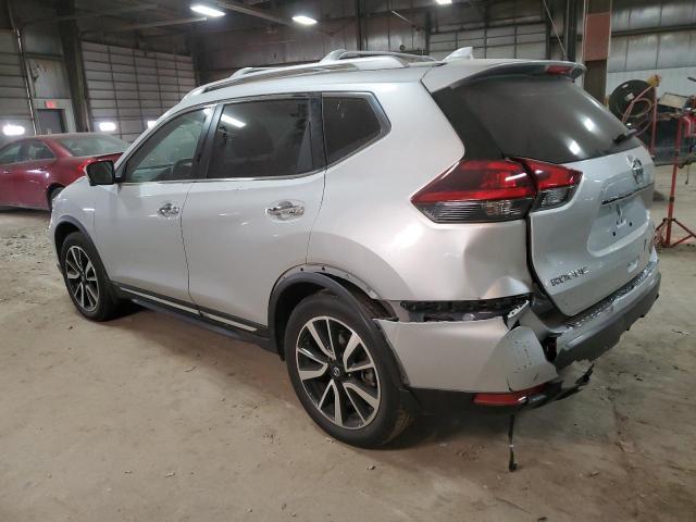 Obraz 2 z 2018 NISSAN ROGUE S 2018 z VIN JN8AT2MV3JW306061