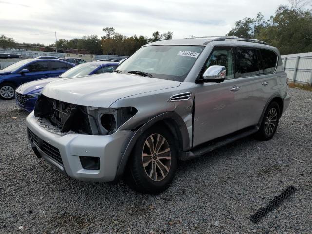 2020 NISSAN ARMADA SV 2020 image