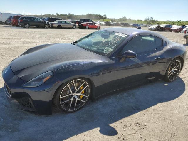 2024 MASERATI GRANTURISMO MODENA 2024 image