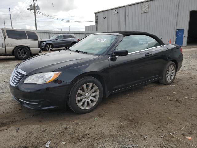 Изображение 2012 CHRYSLER 200 TOURING 2012