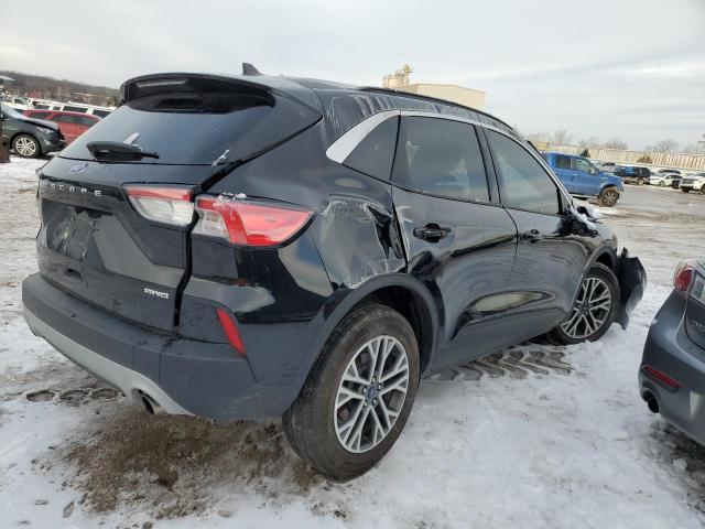 Image 3 of 2021 FORD ESCAPE SEL 2021 with VIN 1FMCU9H93MUA93521