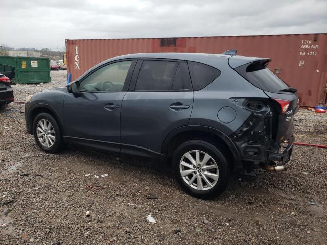 Изображение 2 2013 MAZDA CX-5 TOURING 2013 с VIN JM3KE2CE8D0133051