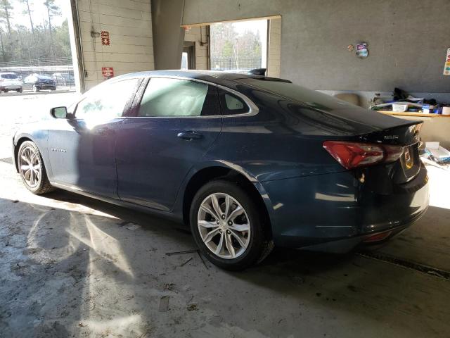 Image 2 of 2020 CHEVROLET MALIBU LT 2020 with VIN 1G1ZD5ST0LF032196