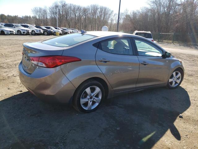 Изображение 3 2013 HYUNDAI ELANTRA GLS 2013 с VIN 5NPDH4AE7DH228372