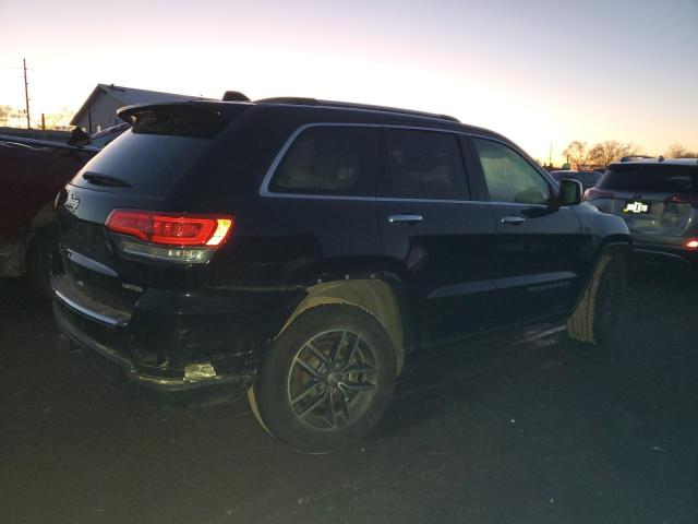 Image 3 of 2018 JEEP GRAND CHEROKEE LIMITED 2018 with VIN 1C4RJFBG2JC294101