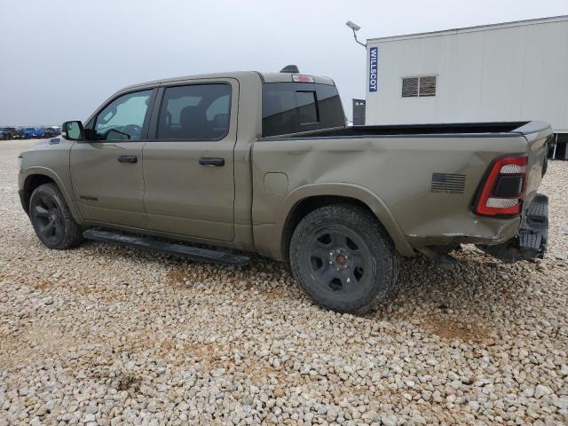 Obraz 2 z 2020 RAM 1500 BIG HORN/LONE STAR 2020 z VIN 1C6SRFFT5LN301042