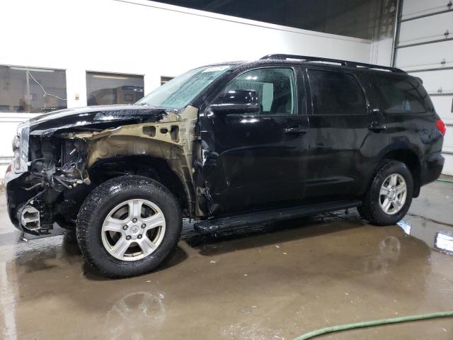 Изображение 2016 TOYOTA SEQUOIA SR5 2016