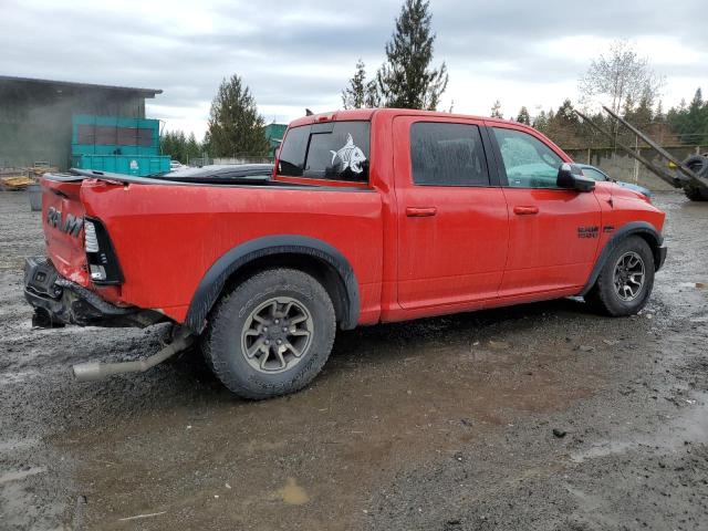 Изображение 3 2016 RAM 1500 REBEL 2016 с VIN 1C6RR7YT7GS370419