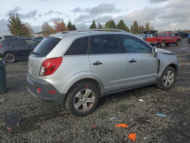 Obraz 3 z 2015 CHEVROLET CAPTIVA LS 2015 z VIN 3GNAL2EK8FS501843