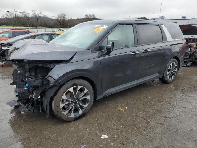Изображение 1 2023 KIA CARNIVAL EX 2023 с VIN KNDNC5H31P6236091